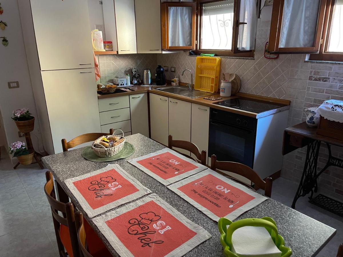 ForYourRest Alghero Extérieur photo