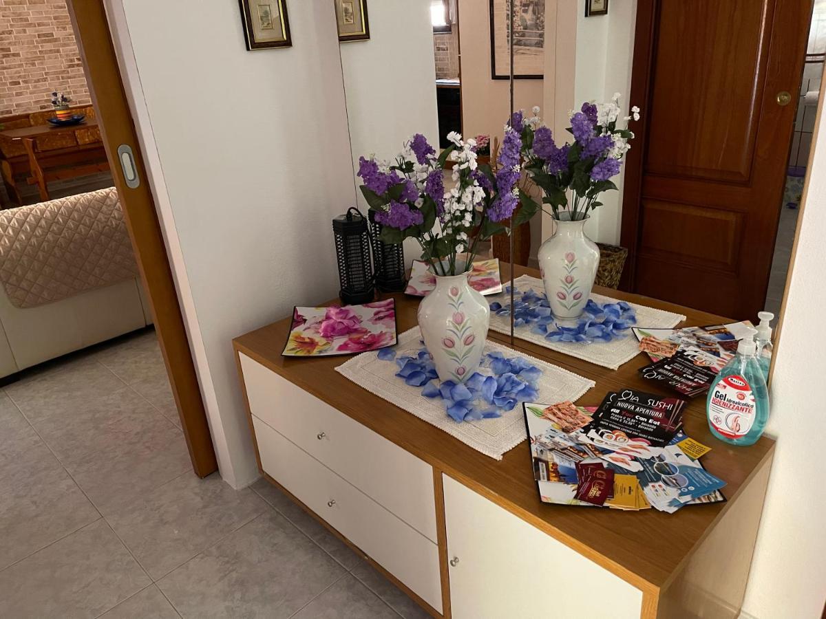 ForYourRest Alghero Extérieur photo